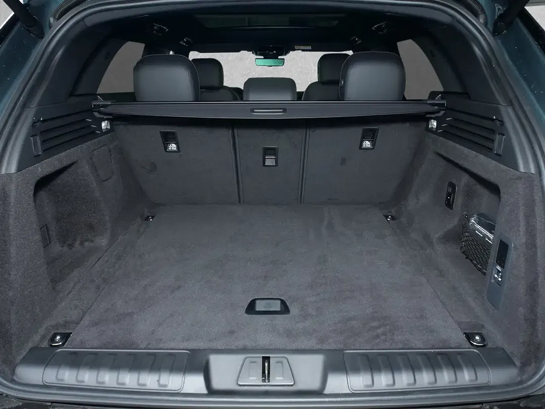 Land Rover Range Rover Sport S - foto 15