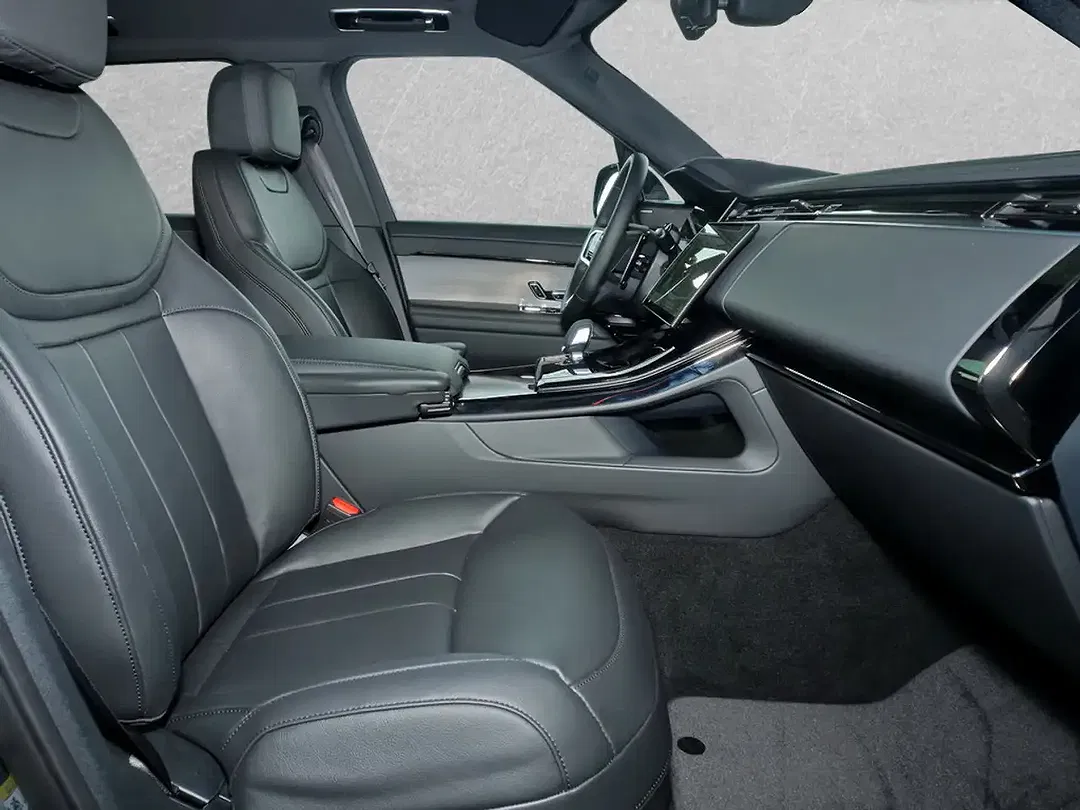 Land Rover Range Rover Sport S - Thumbnail 3