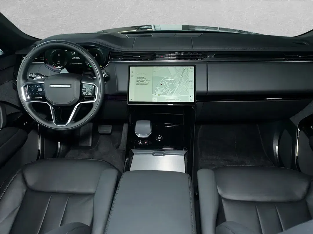 Land Rover Range Rover Sport S - Thumbnail 4