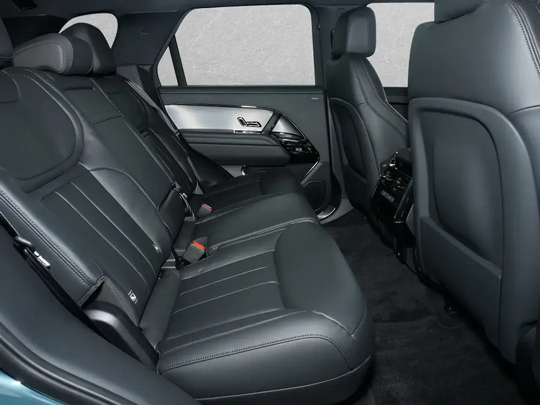 Land Rover Range Rover Sport S - Thumbnail 5