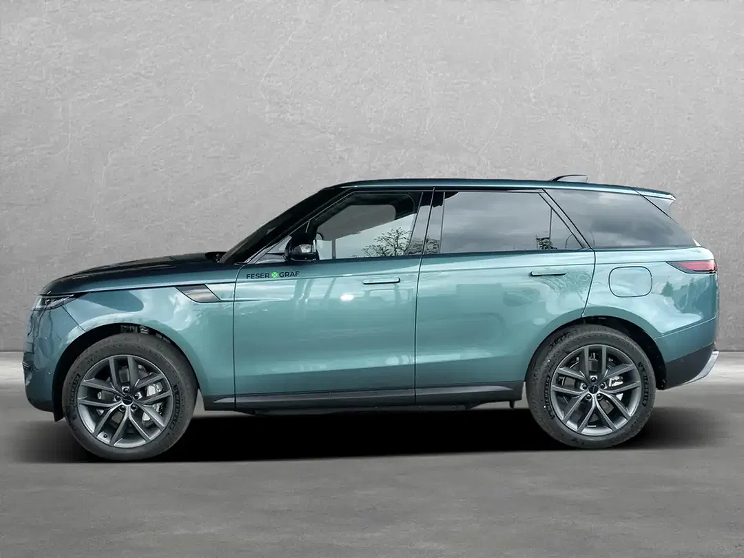 Land Rover Range Rover Sport S - Thumbnail 6