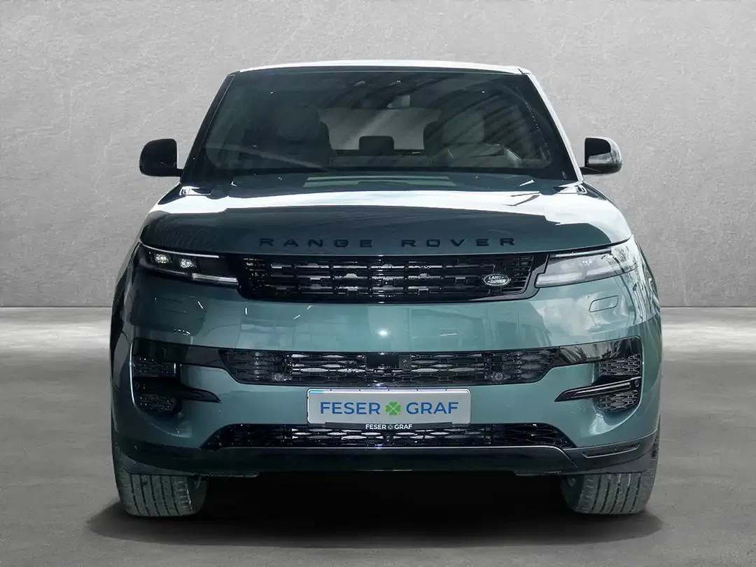 Land Rover Range Rover Sport S - Thumbnail 8