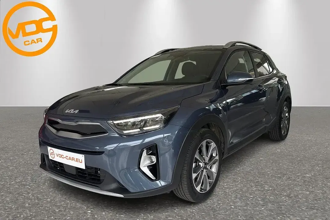 Kia Stonic - foto 1