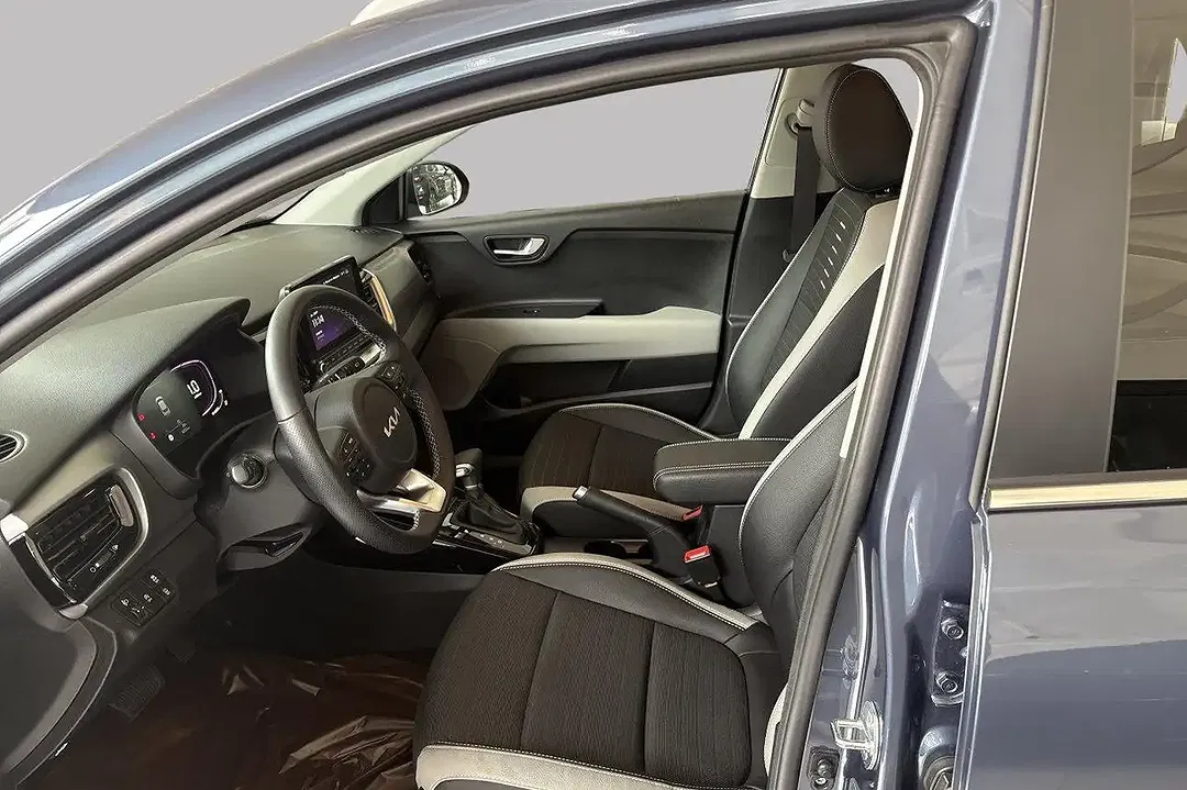 Kia Stonic - Thumbnail 9