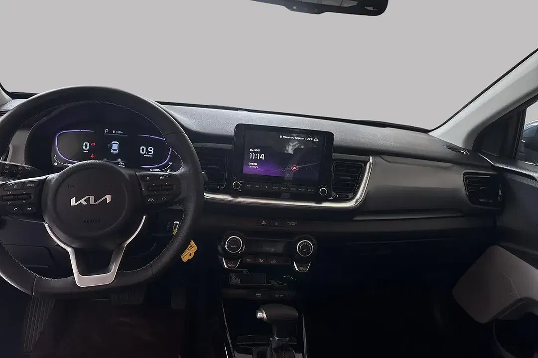 Kia Stonic - Thumbnail 10