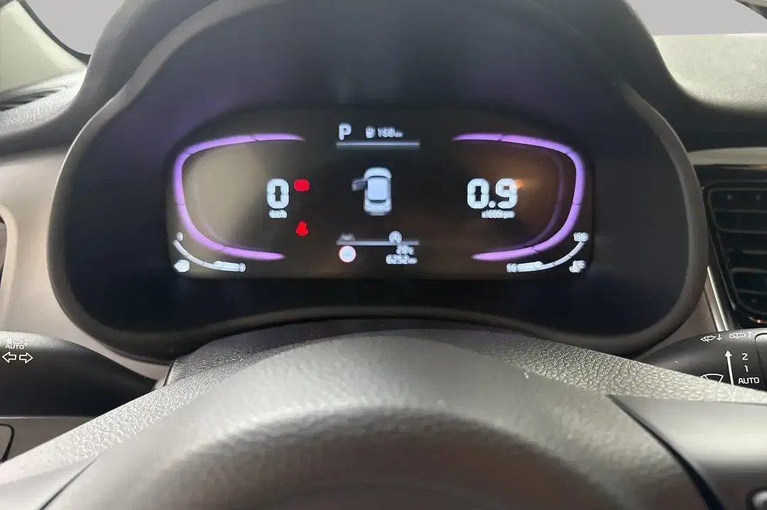 Kia Stonic - Thumbnail 12