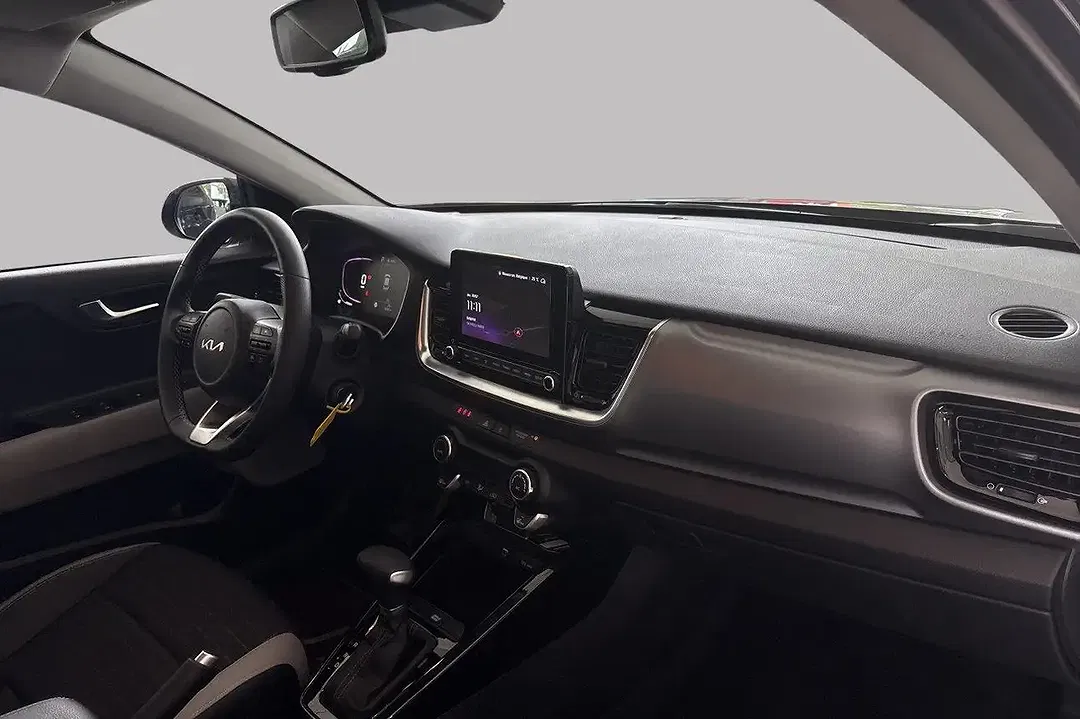 Kia Stonic - foto 2