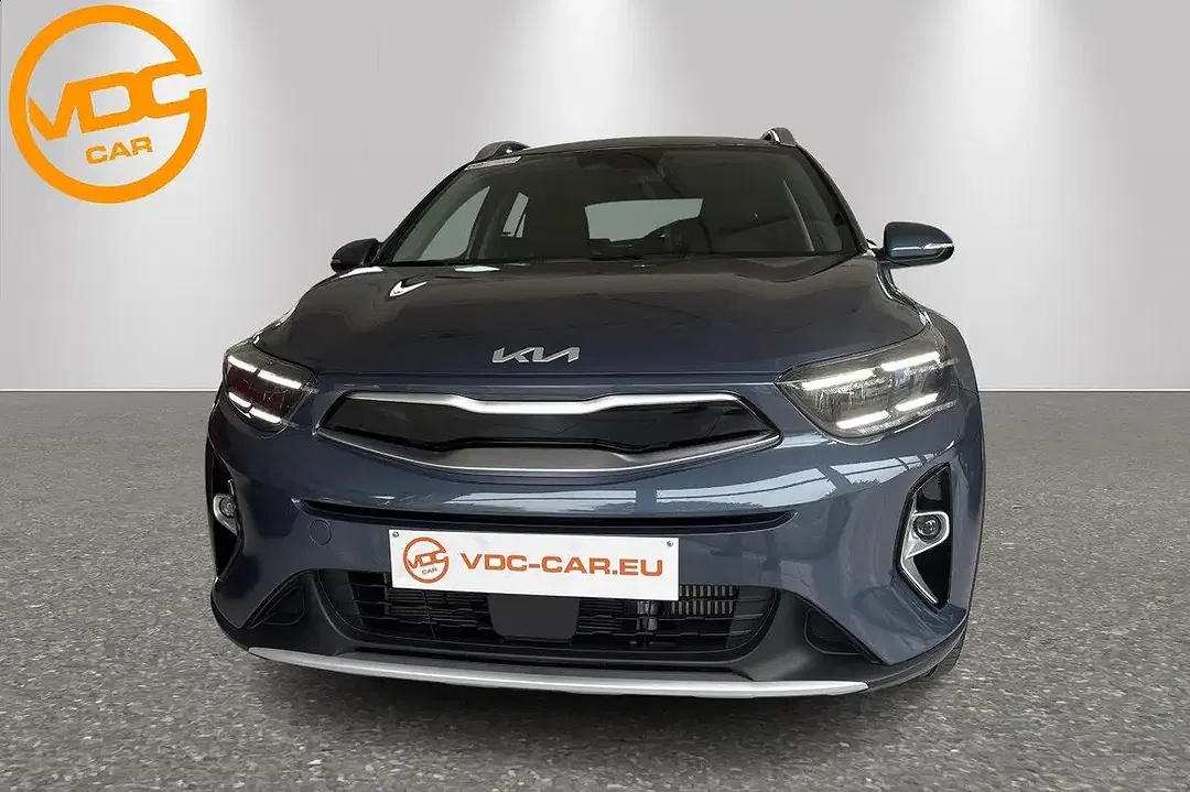 Kia Stonic - Thumbnail 4