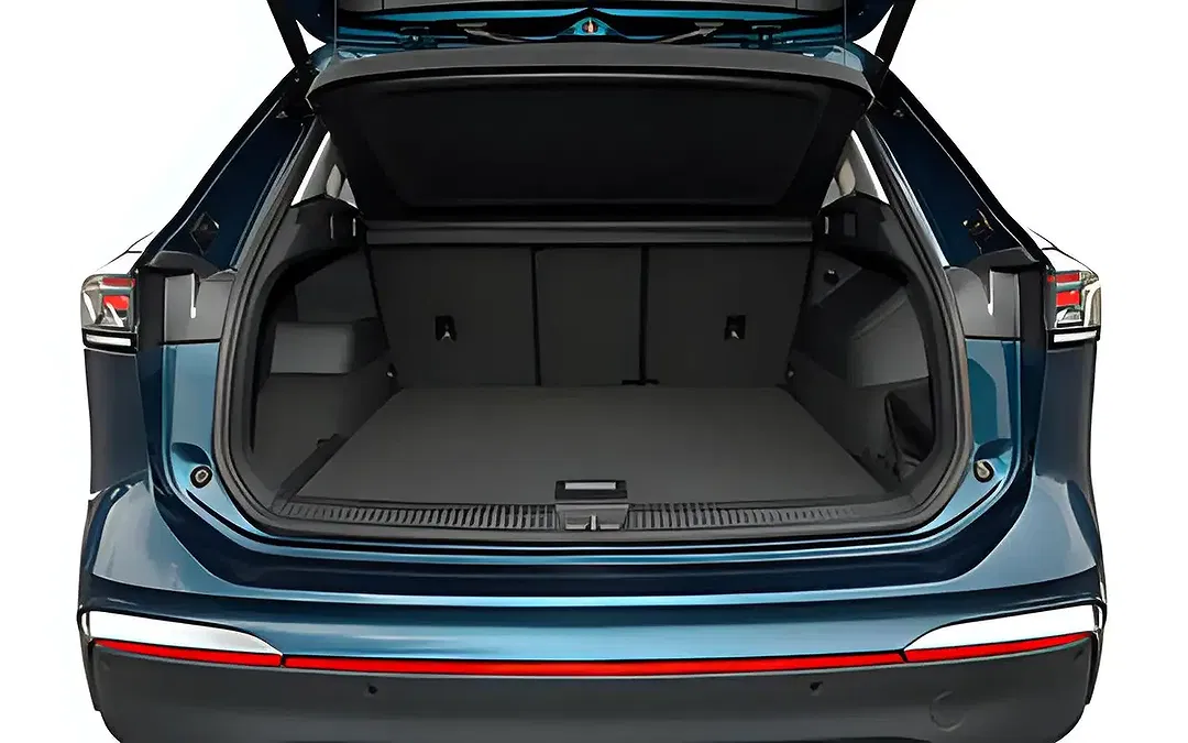 Volkswagen Tiguan 1.5 eTSI DSG R-Line - Thumbnail 13