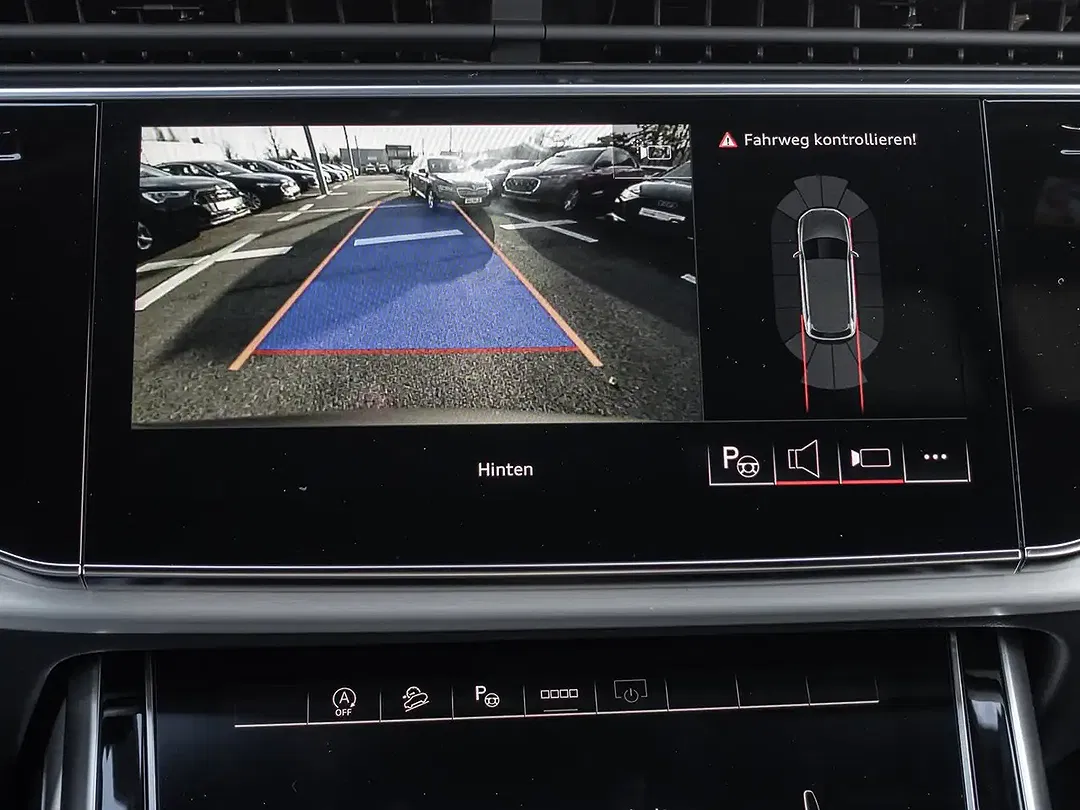 Audi Q7 TDI tiptronic quattro - Thumbnail 9
