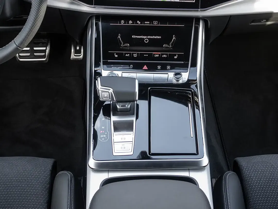 Audi Q7 TDI tiptronic quattro - Thumbnail 10