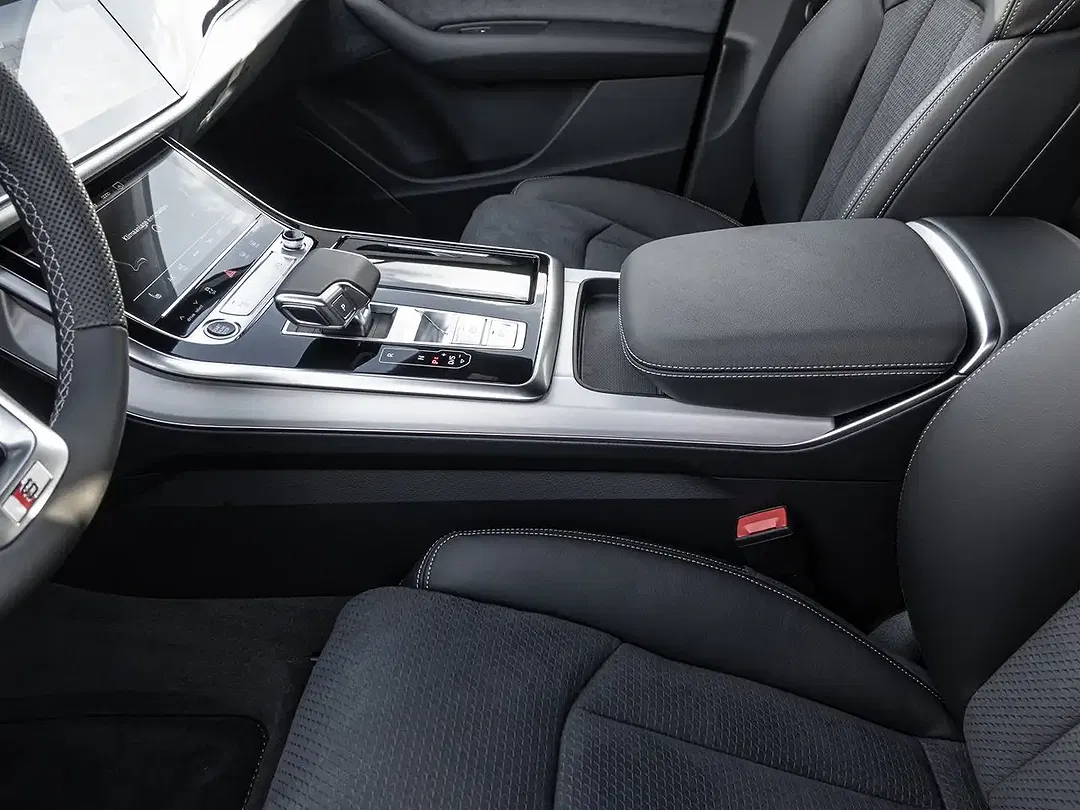Audi Q7 TDI tiptronic quattro - Thumbnail 12