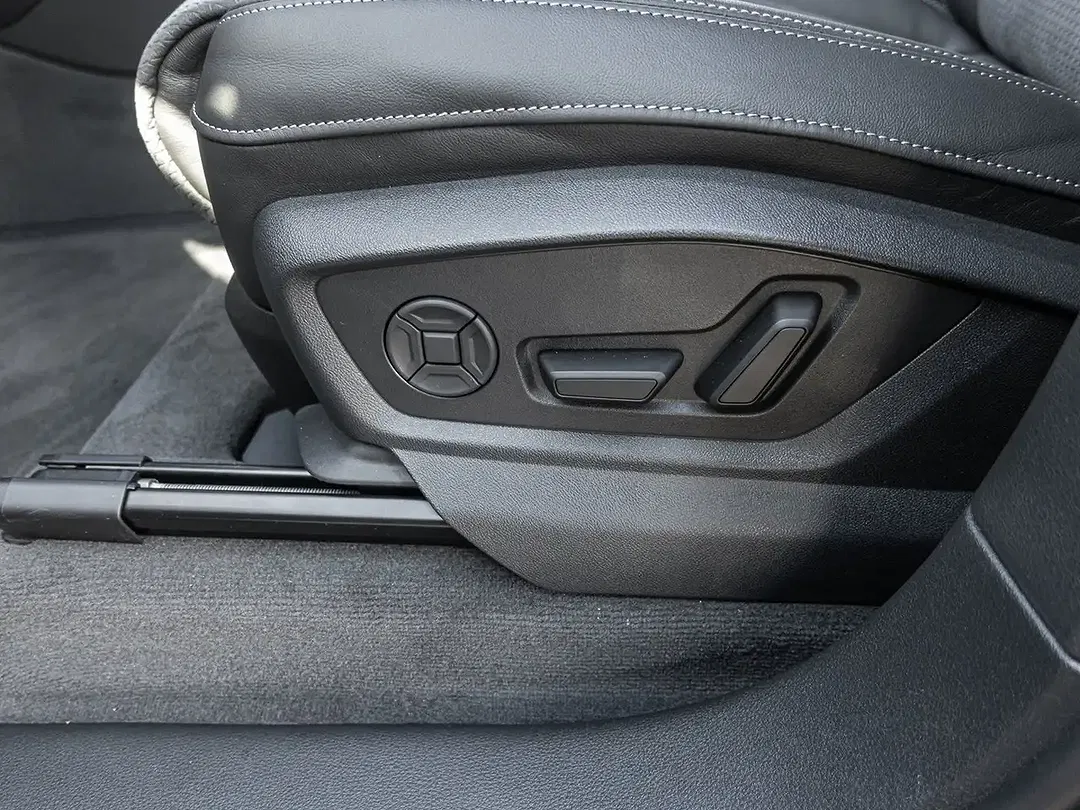 Audi Q7 TDI tiptronic quattro - Thumbnail 13