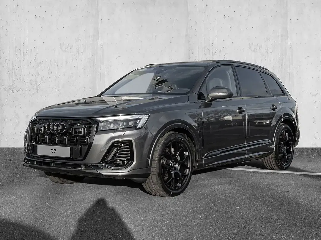Audi Q7 TDI tiptronic quattro - foto 1