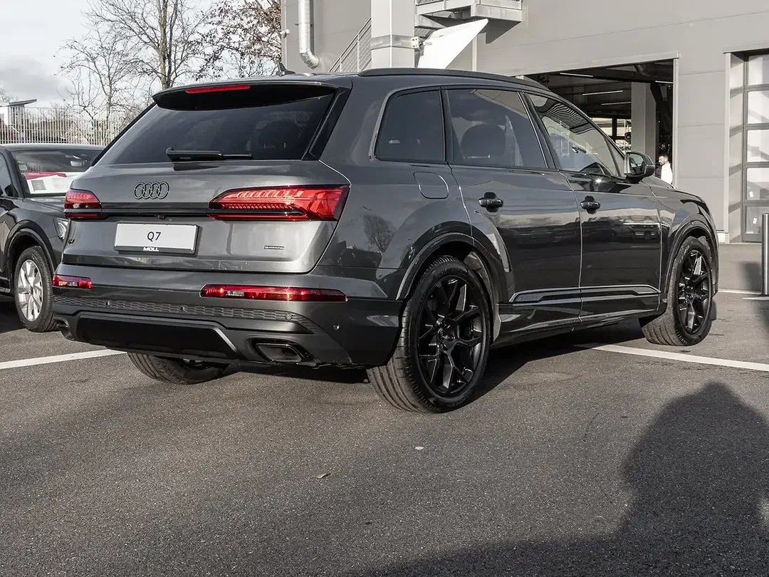 Audi Q7 TDI tiptronic quattro - foto 2