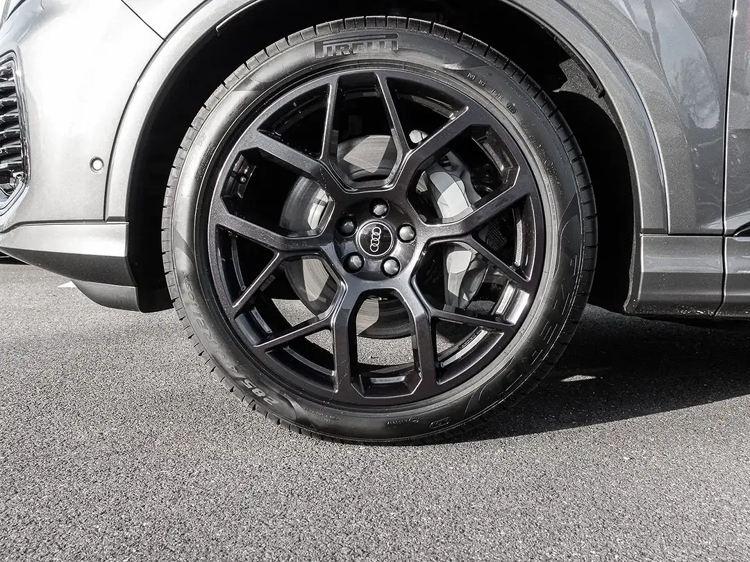 Audi Q7 TDI tiptronic quattro - Thumbnail 3