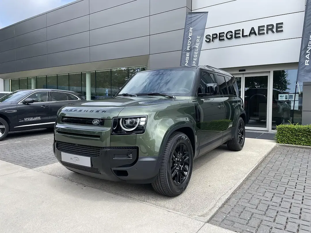 Land Rover Defender P300e 110 S - foto 1