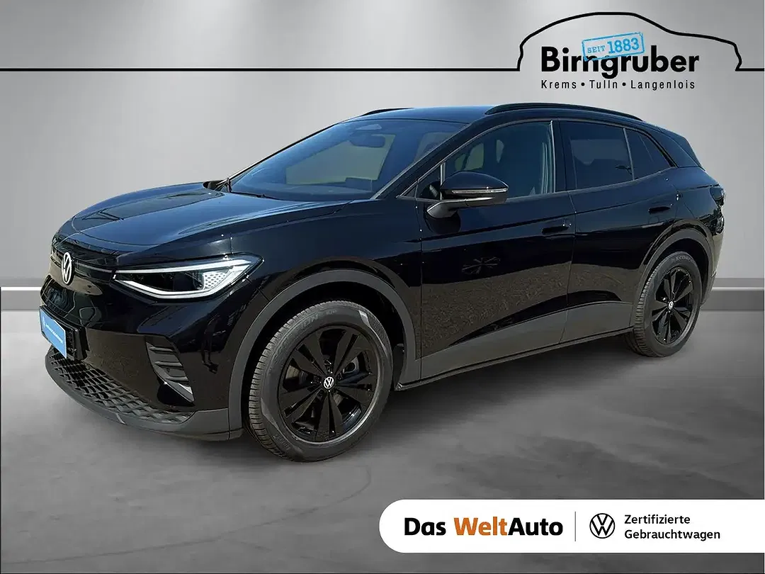 Volkswagen ID.4 4Motion Pro Business - Thumbnail 1