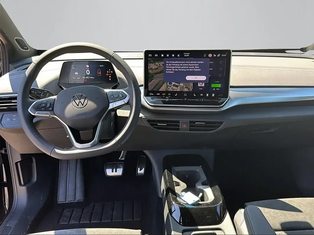 Volkswagen ID.4 4Motion Pro Business - Thumbnail 11