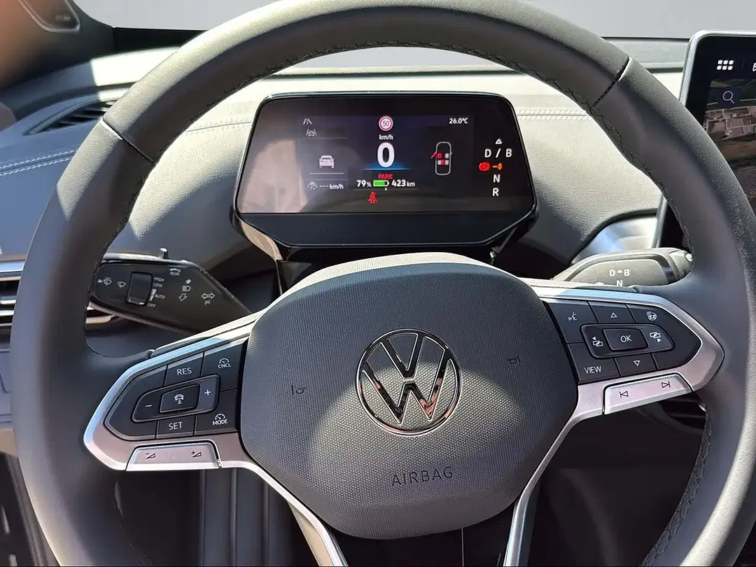 Volkswagen ID.4 4Motion Pro Business - Thumbnail 13