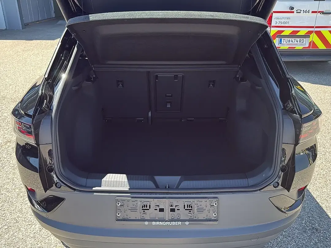 Volkswagen ID.4 4Motion Pro Business - Thumbnail 14