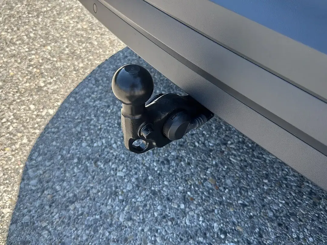 Volkswagen ID.4 4Motion Pro Business - Thumbnail 15