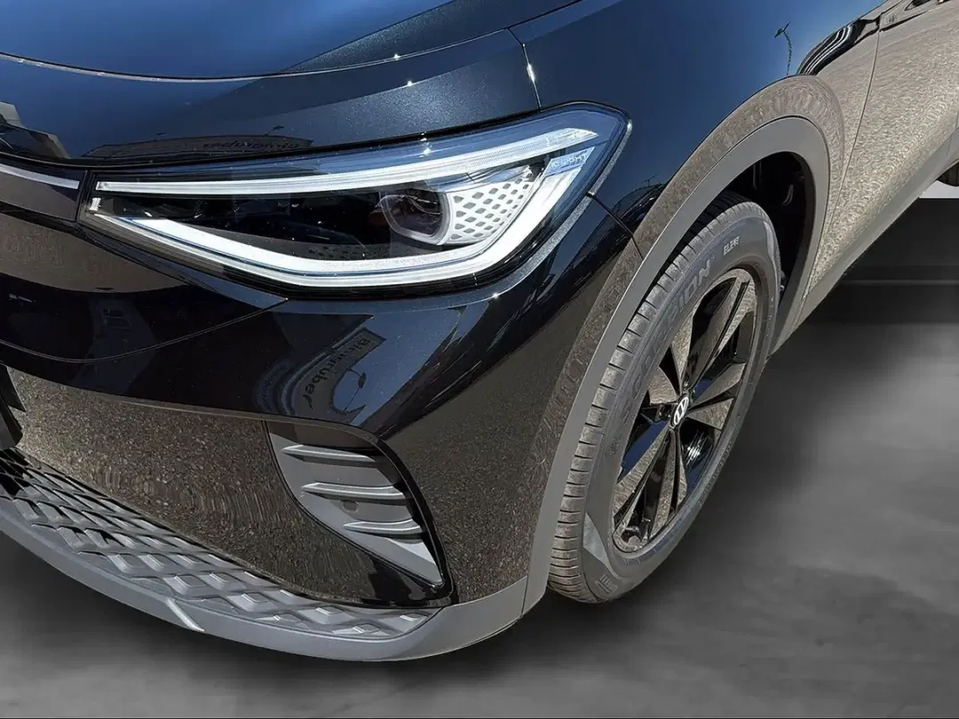 Volkswagen ID.4 4Motion Pro Business - Thumbnail 2
