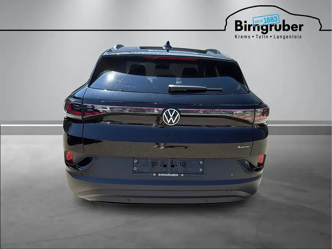 Volkswagen ID.4 4Motion Pro Business - Thumbnail 3
