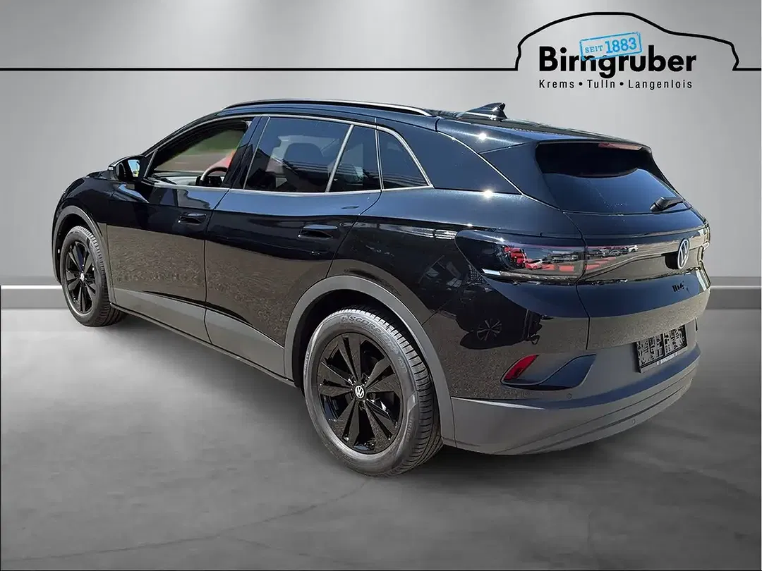 Volkswagen ID.4 4Motion Pro Business - Thumbnail 4