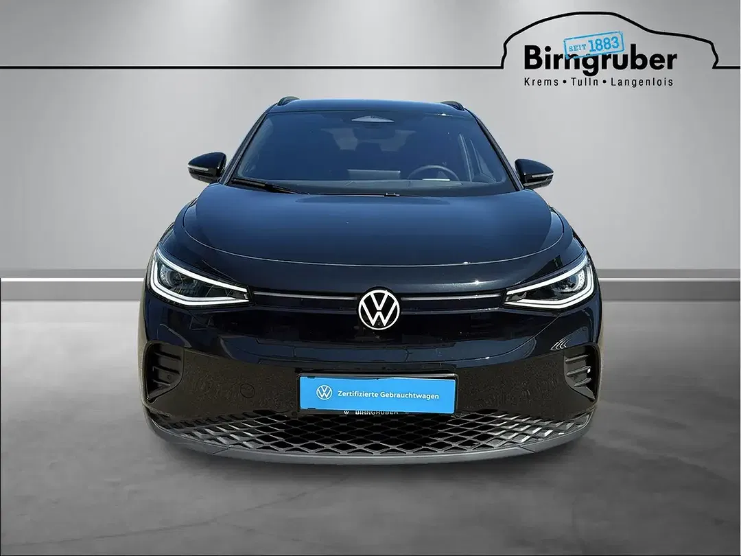 Volkswagen ID.4 4Motion Pro Business - Thumbnail 6