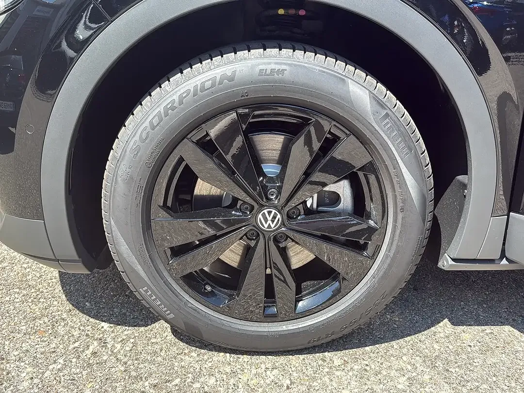 Volkswagen ID.4 4Motion Pro Business - Thumbnail 7