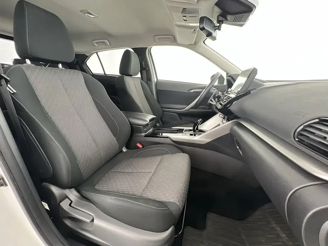 Mitsubishi Eclipse Cross 2.4 Hybrid 4WD Basis - Thumbnail 10