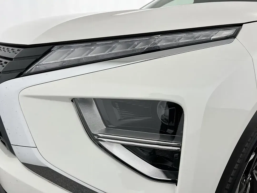 Mitsubishi Eclipse Cross 2.4 Hybrid 4WD Basis - Thumbnail 6