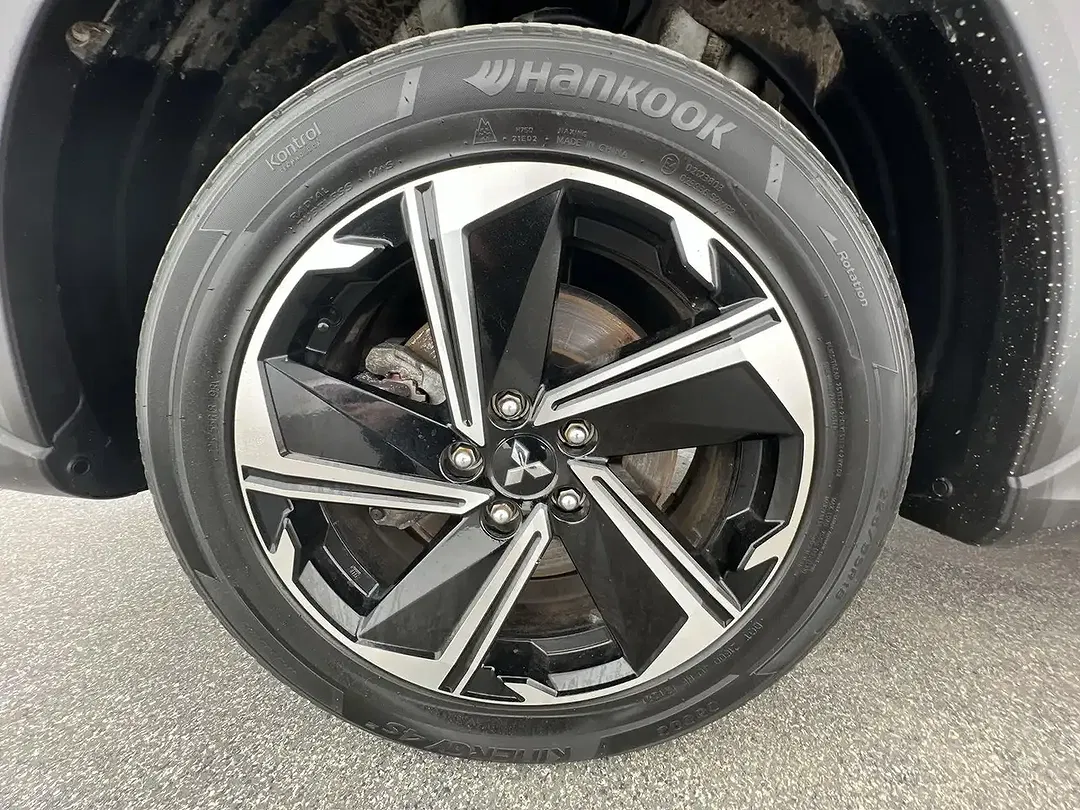 Mitsubishi Eclipse Cross 2.4 Hybrid 4WD Basis - Thumbnail 7