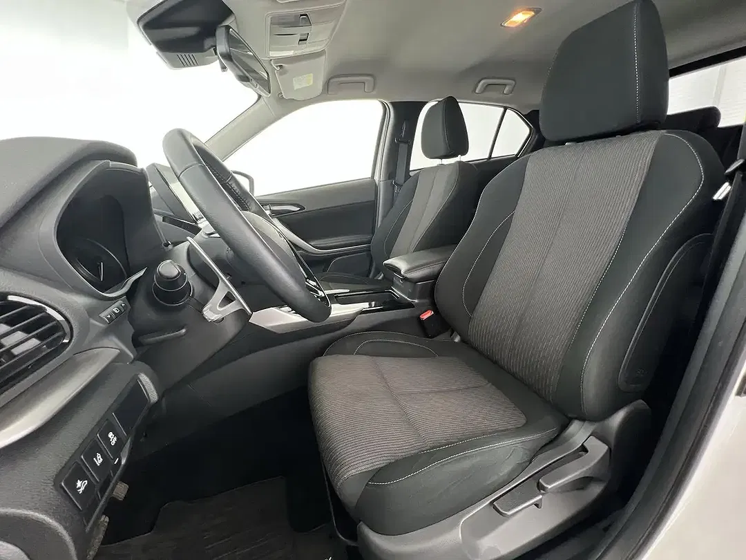 Mitsubishi Eclipse Cross 2.4 Hybrid 4WD Basis - Thumbnail 9