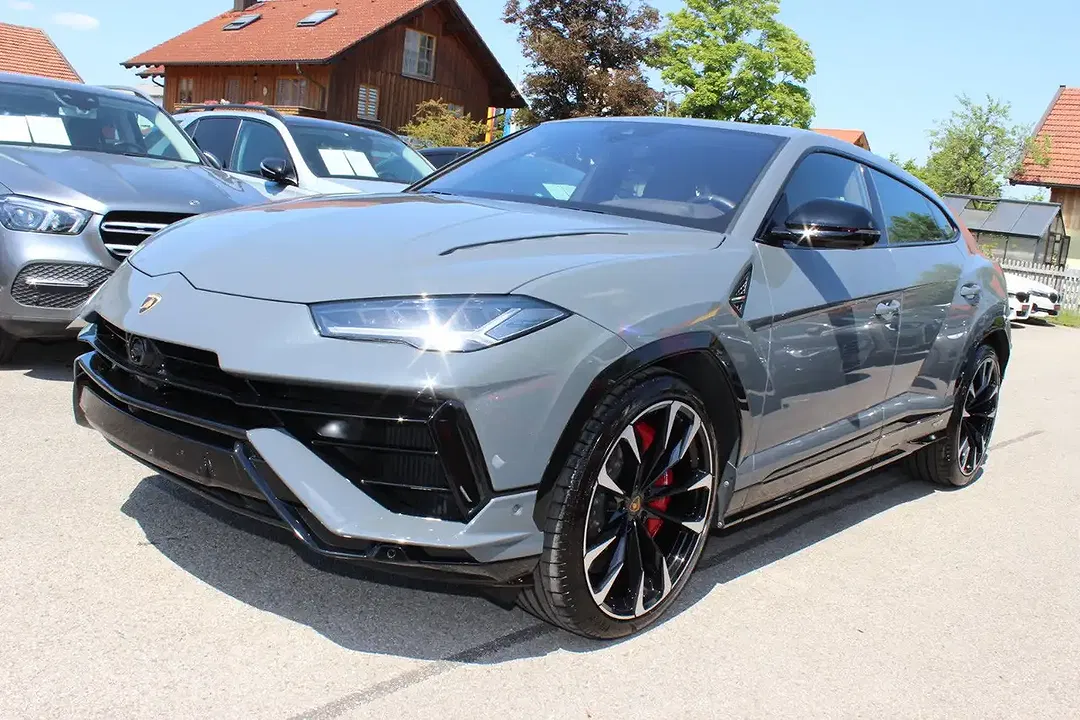 Lamborghini Urus 4.0 V8 Sport - foto 1