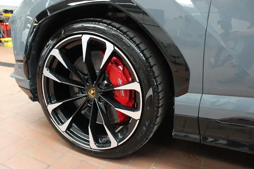 Lamborghini Urus 4.0 V8 Sport - Thumbnail 10