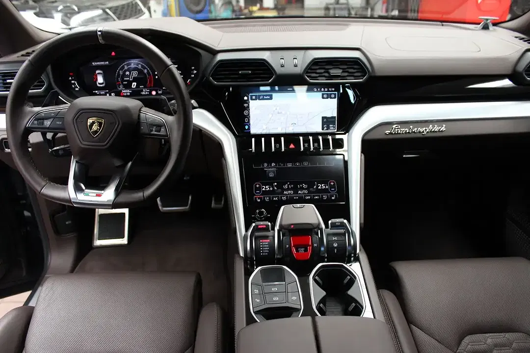 Lamborghini Urus 4.0 V8 Sport - Thumbnail 13
