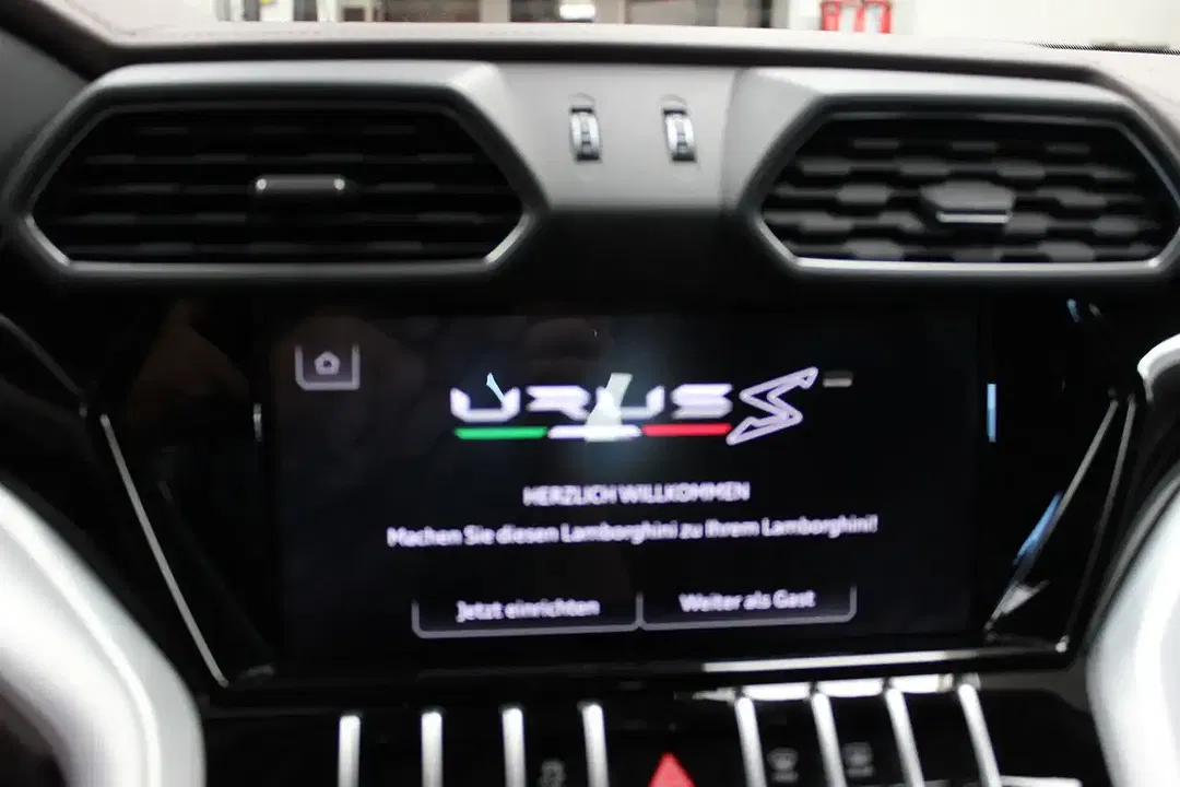 Lamborghini Urus 4.0 V8 Sport - foto 15