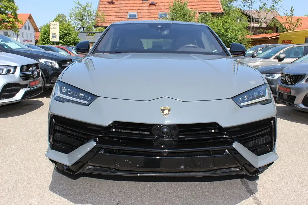 Lamborghini Urus 4.0 V8 Sport - foto 2
