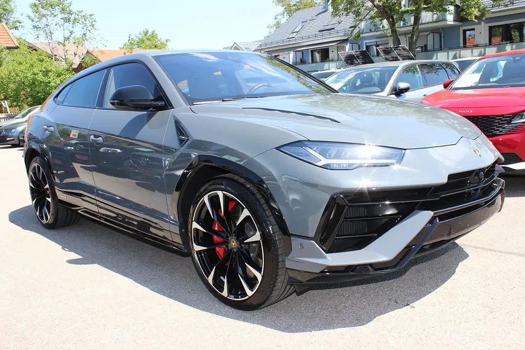 Lamborghini Urus 4.0 V8 Sport - Thumbnail 3