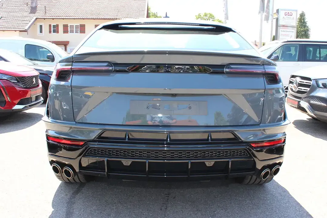 Lamborghini Urus 4.0 V8 Sport - Thumbnail 5