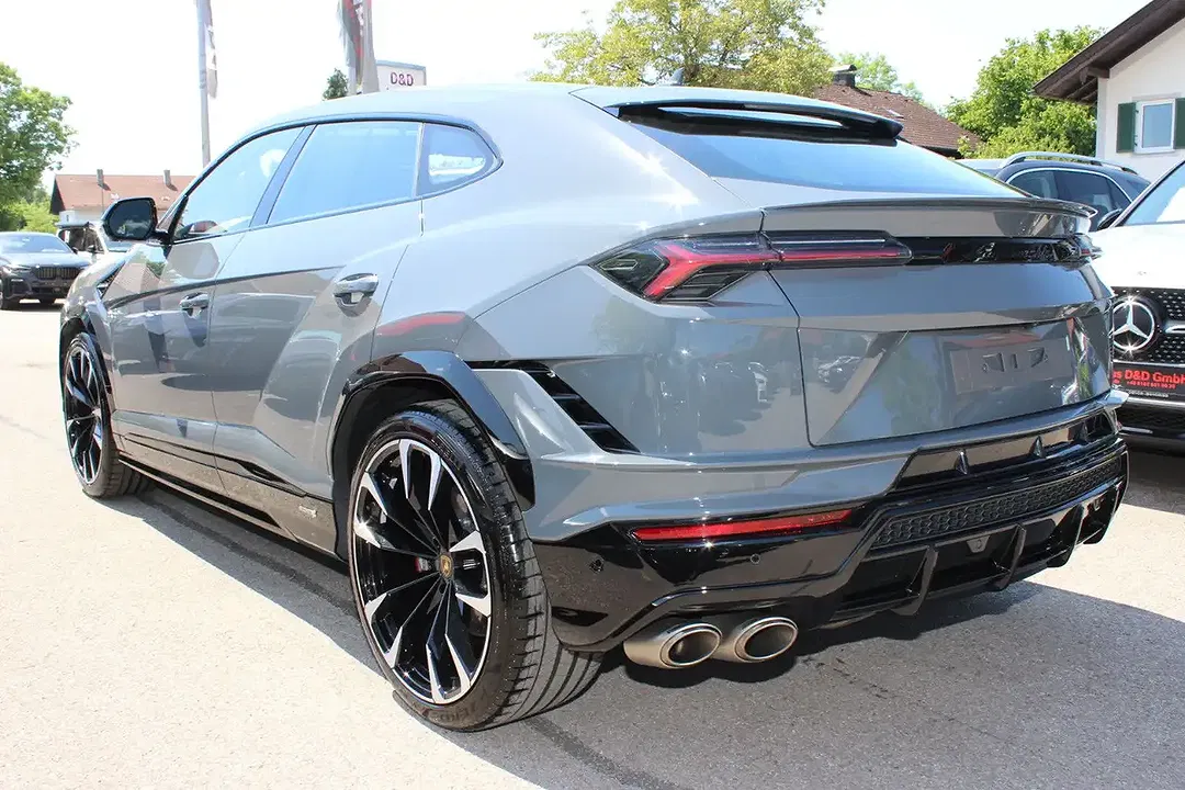 Lamborghini Urus 4.0 V8 Sport - Thumbnail 6