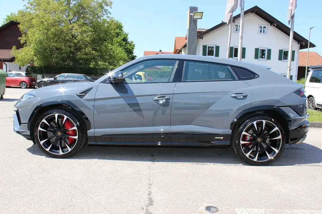 Lamborghini Urus 4.0 V8 Sport - Thumbnail 7