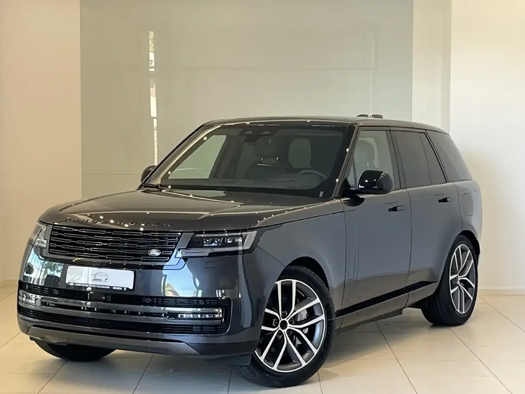 Land Rover Range Rover P550e Hybrid HSE - Afbeelding 1