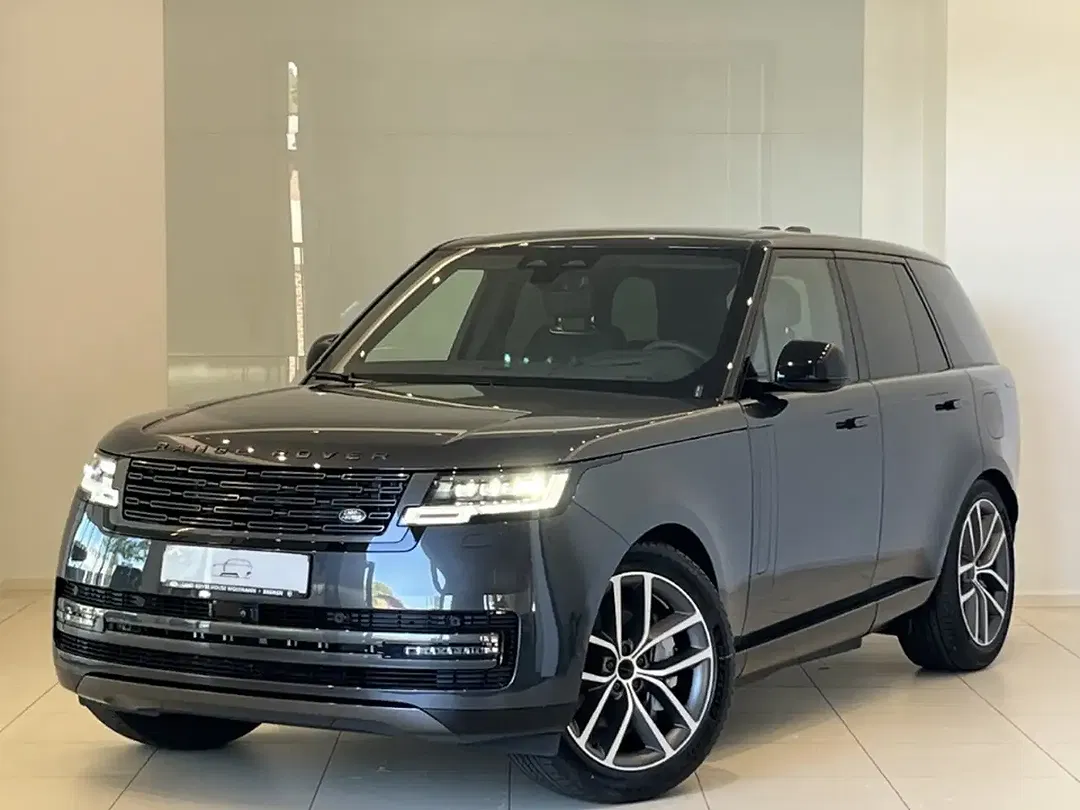 Land Rover Range Rover P550e Hybrid HSE - Thumbnail 11