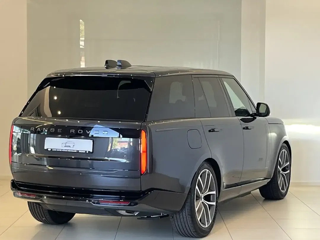 Land Rover Range Rover P550e Hybrid HSE - Thumbnail 12