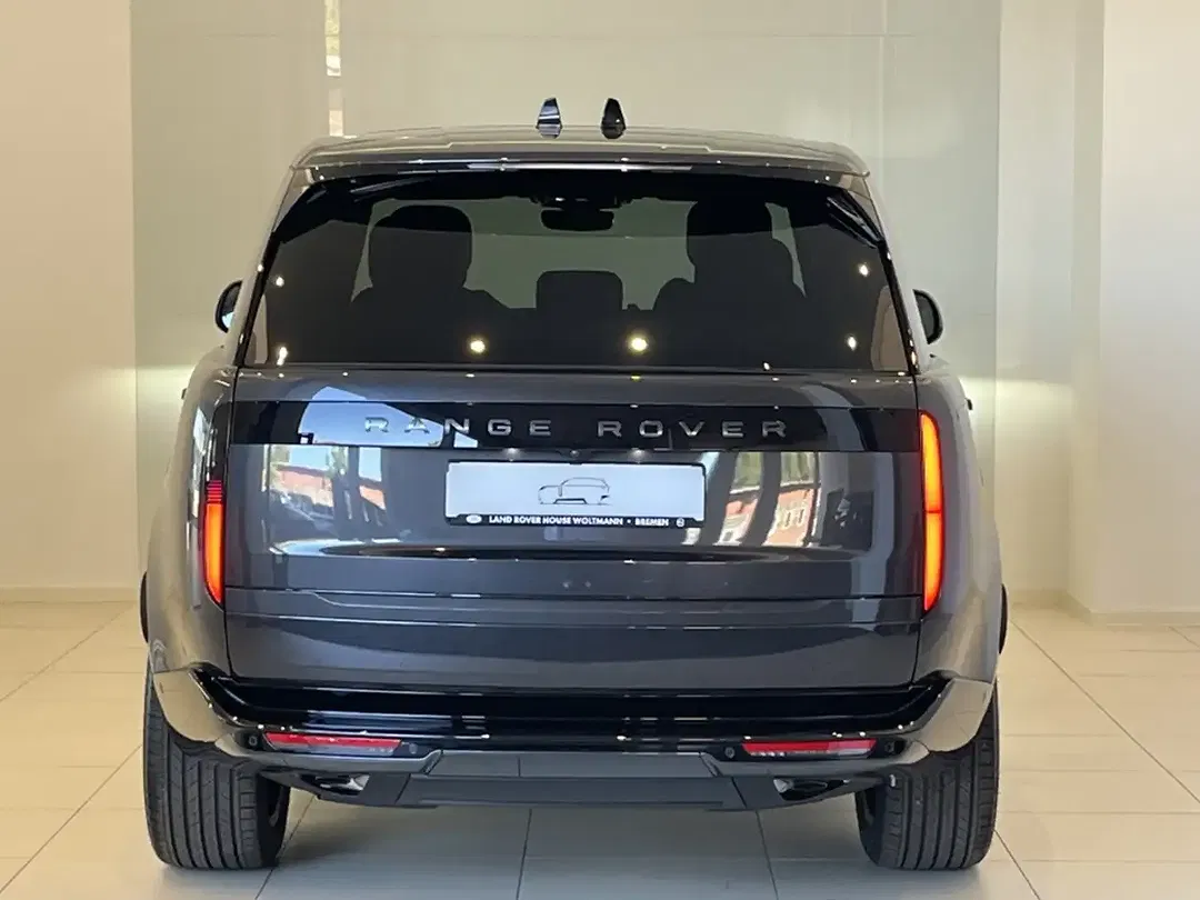 Land Rover Range Rover P550e Hybrid HSE - Thumbnail 13