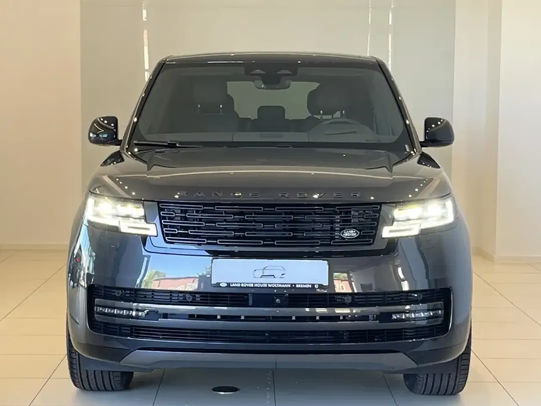 Land Rover Range Rover P550e Hybrid HSE - foto 14