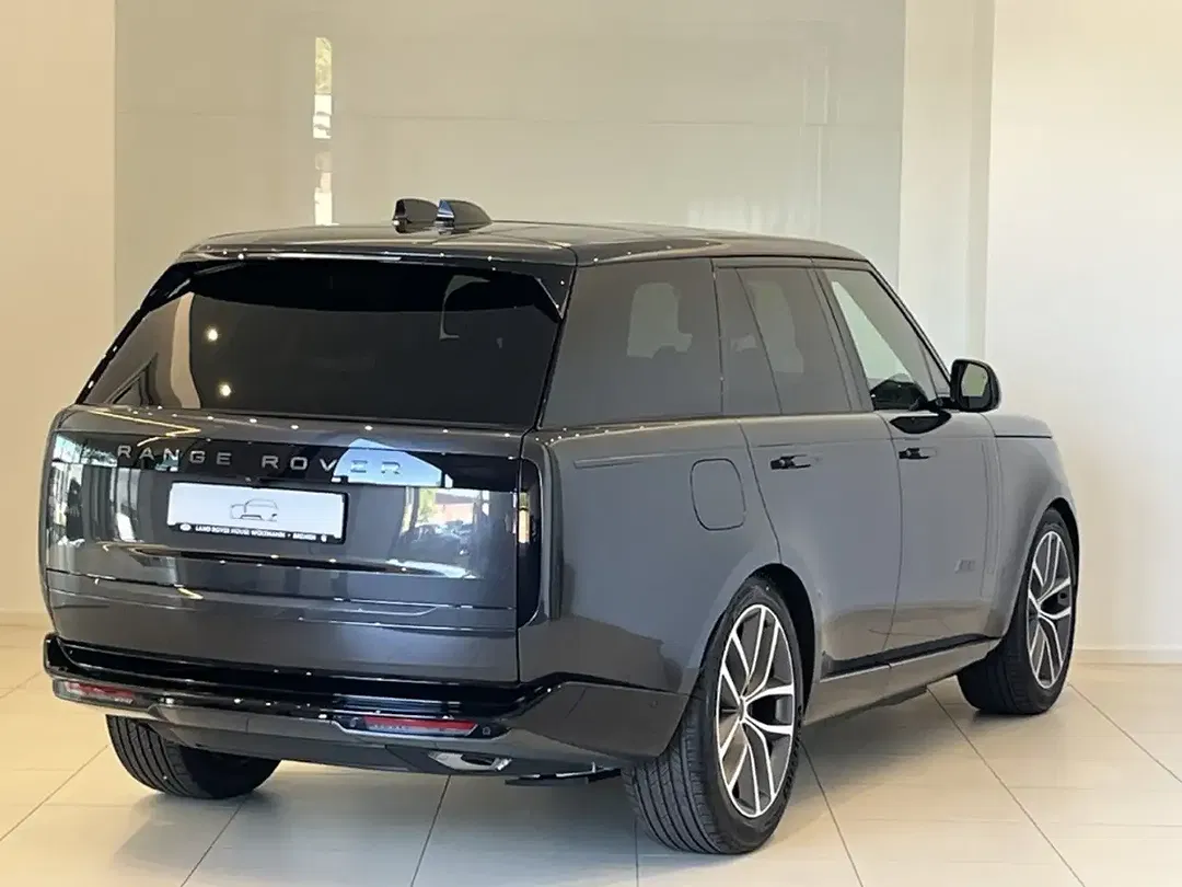 Land Rover Range Rover P550e Hybrid HSE - foto 2